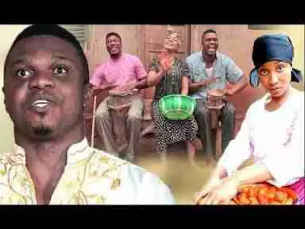 Video: The Talented Blind Brothers 1 -2017 Latest Nigerian Nollywood Full Movies | African Movies